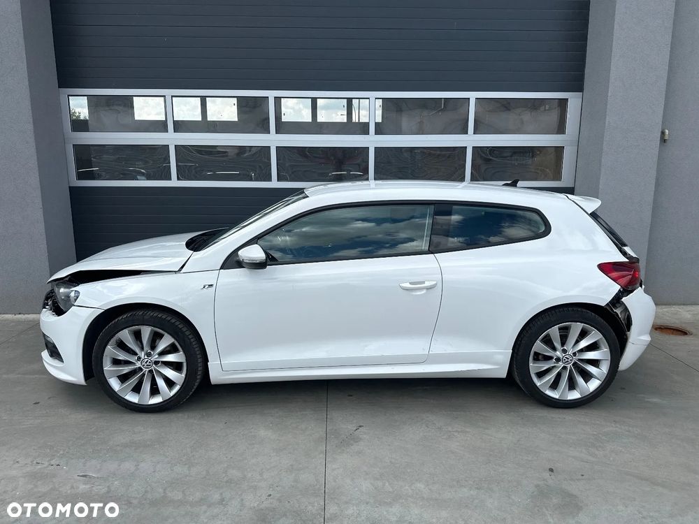 Volkswagen Scirocco 1.4 TSI - 7