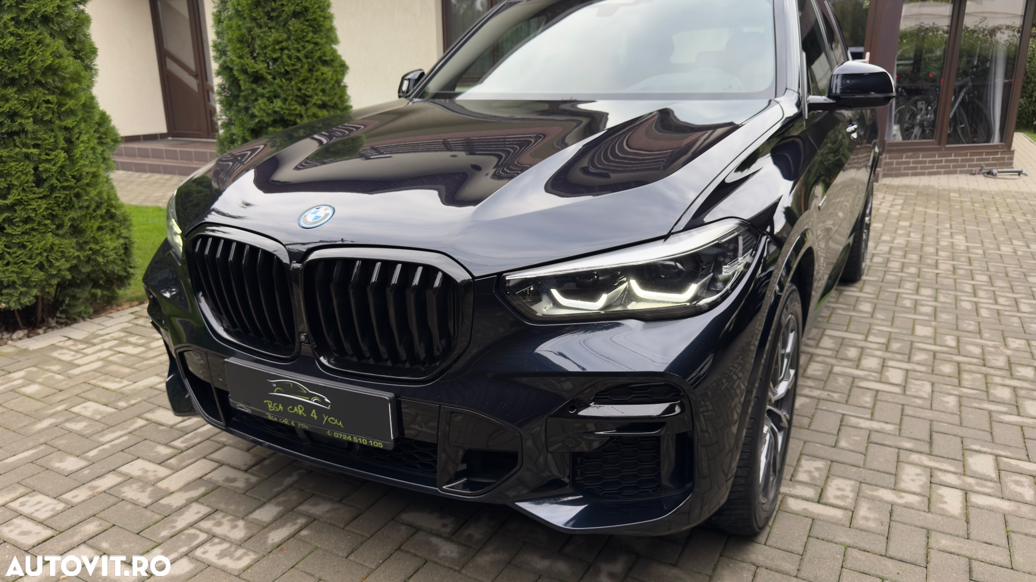 BMW X5 - 35