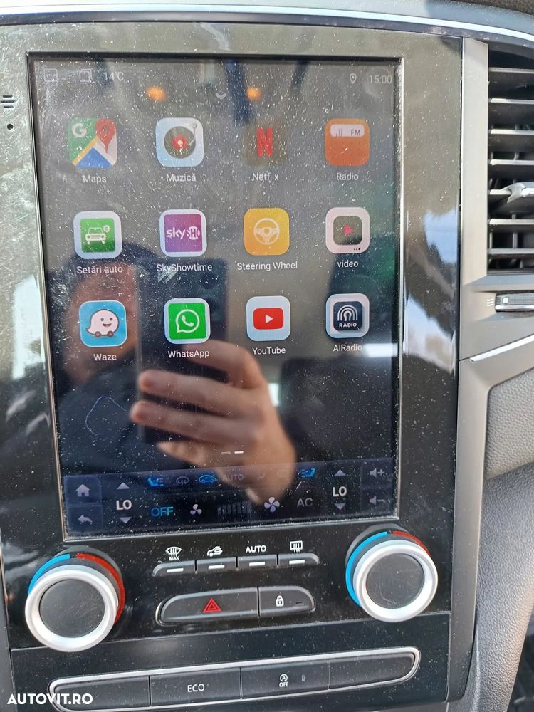 Renault Megane Blue dCi Zen - 7