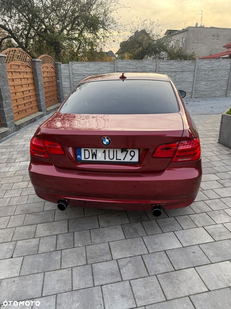 BMW Seria 3 335d - 13