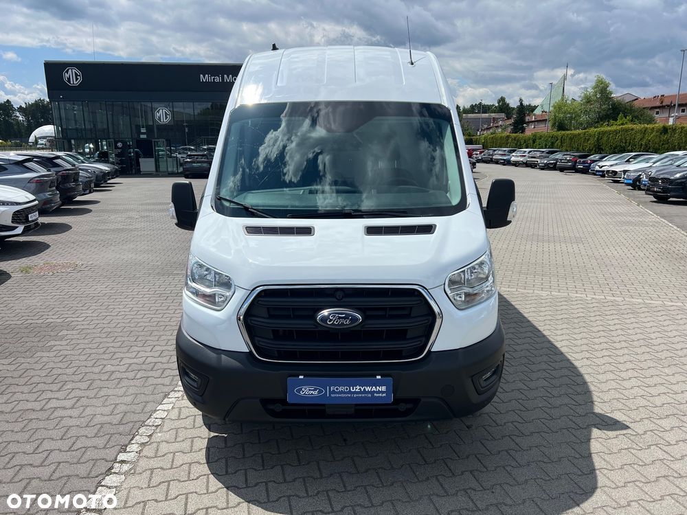 Ford Transit - 5