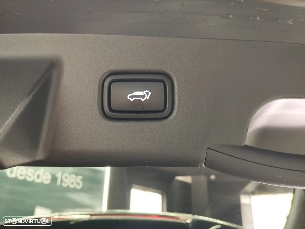 Hyundai Tucson 1.6 CRDi Premium DCT - 13