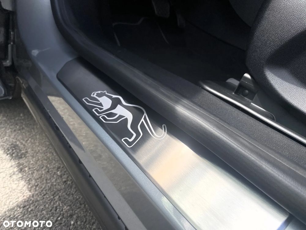 Ford Puma Gen-E 43.6 kWh Premium - 25