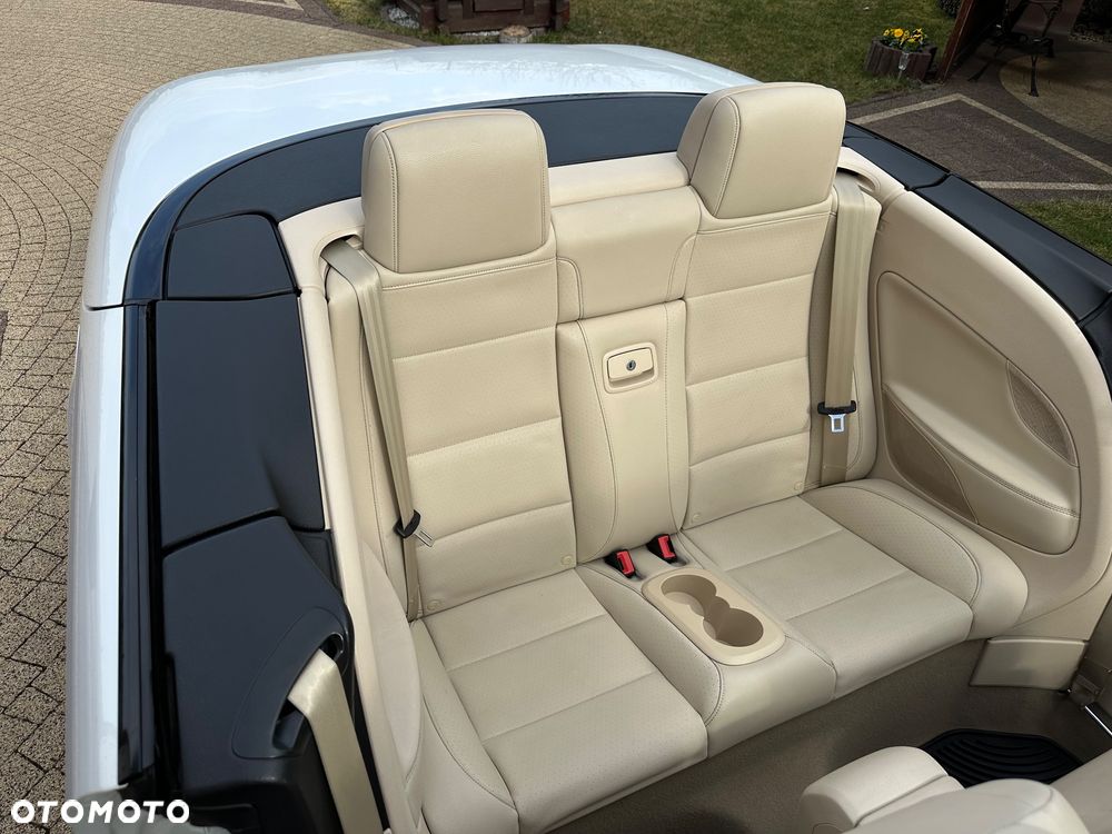 Volkswagen Eos 2.0 TSI DSG Sport & Style - 19