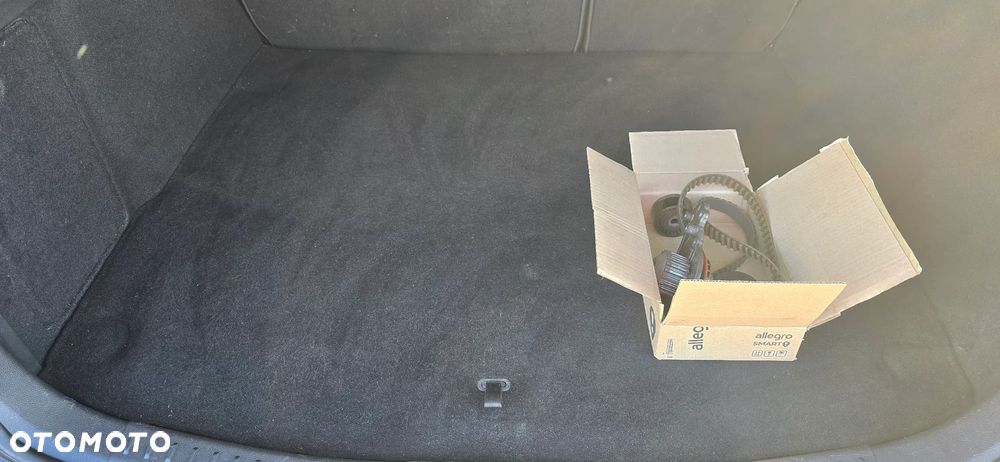 Ford Focus 1.5 TDCi DPF Start-Stopp-System Titanium - 20