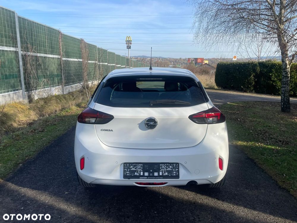 Opel Corsa 1.2 Edition S&S - 7