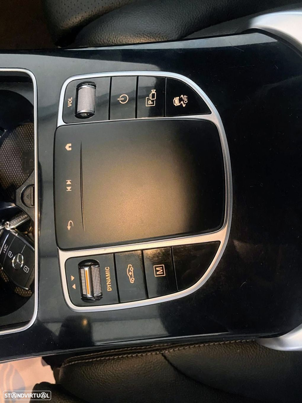 Mercedes-Benz GLC 300 de 4Matic - 58