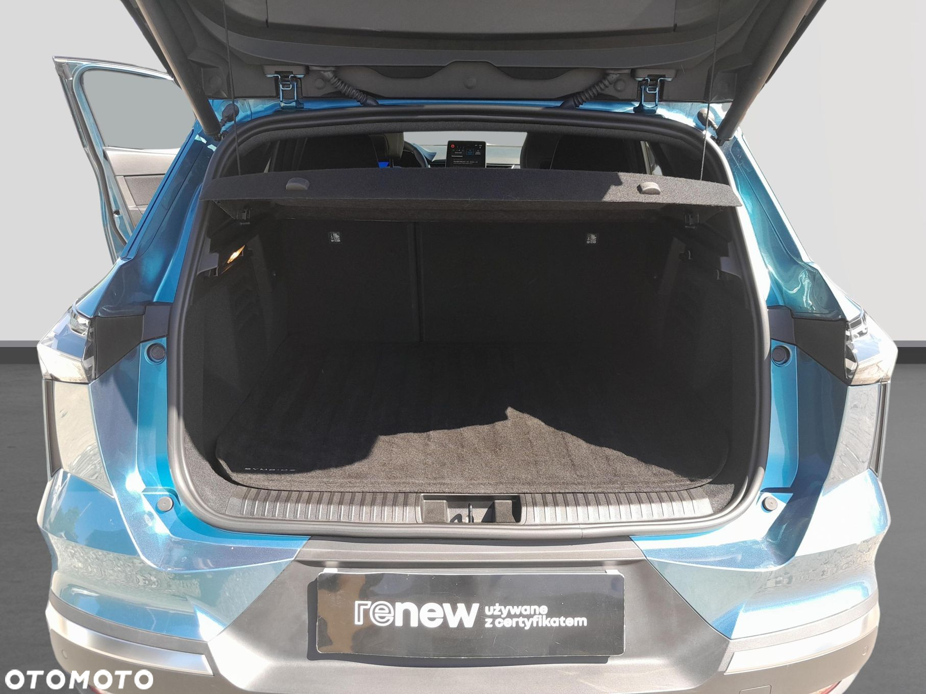Renault Symbioz - 17