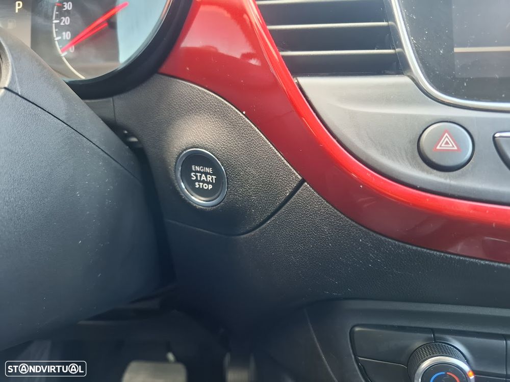 Opel Crossland X 1.2 T Ultimate Aut. - 23