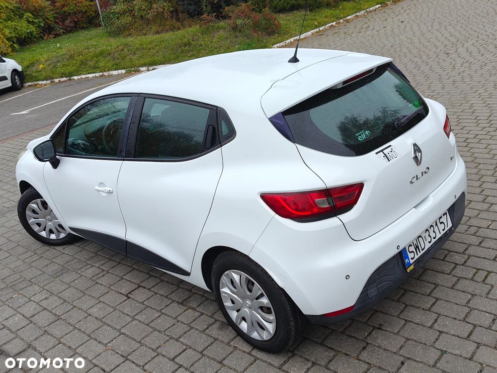 Renault Clio 0.9 Energy TCe Alize - 24