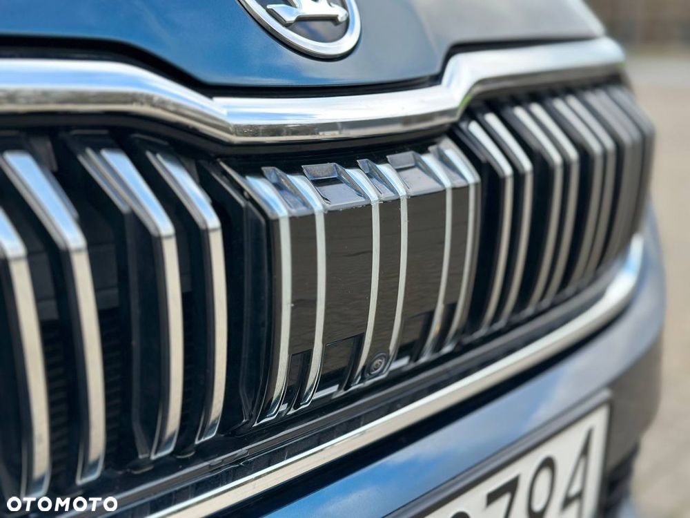 Skoda Kodiaq - 5