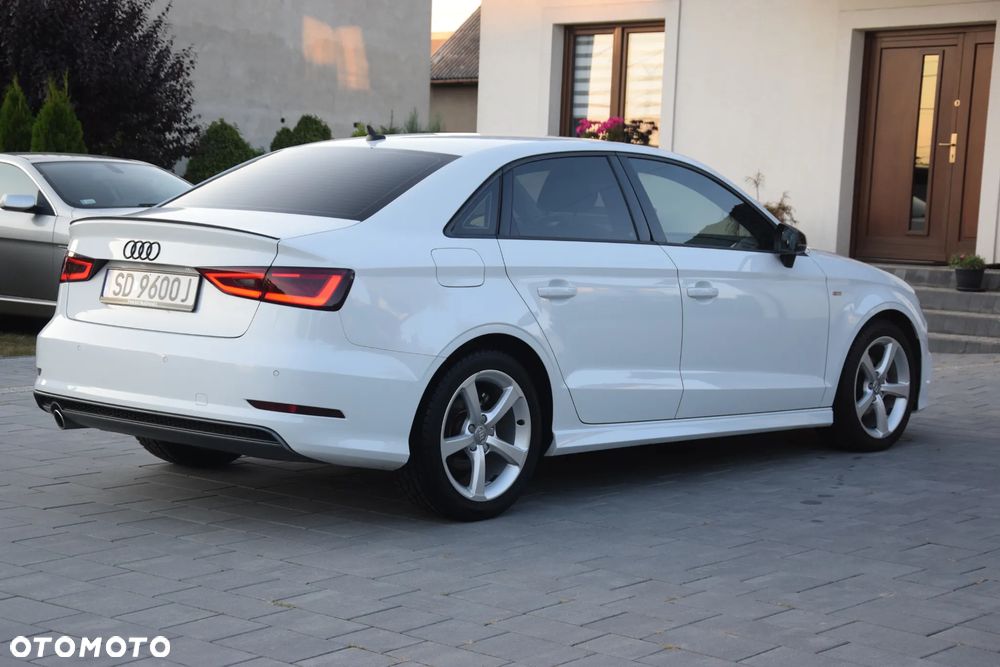 Audi A3 - 15