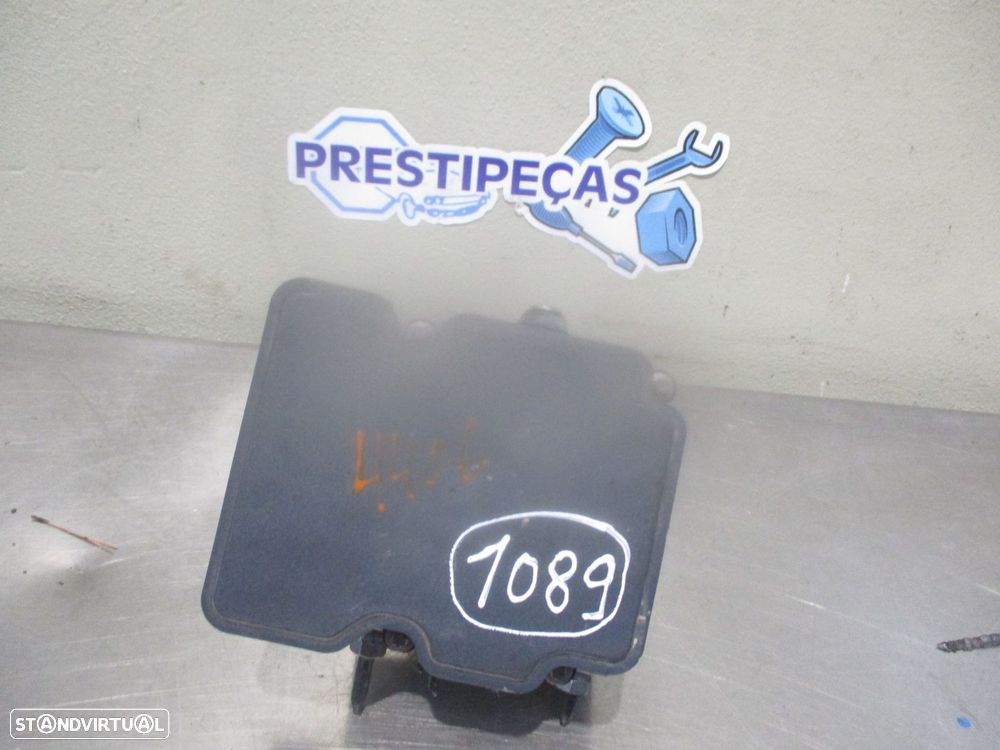 Abs 9822873580 87ERDF1092418 0265258366 PEUGEOT PARTNER  2018 1.6 BLUEHDI 100CV ???? CINZA - 1