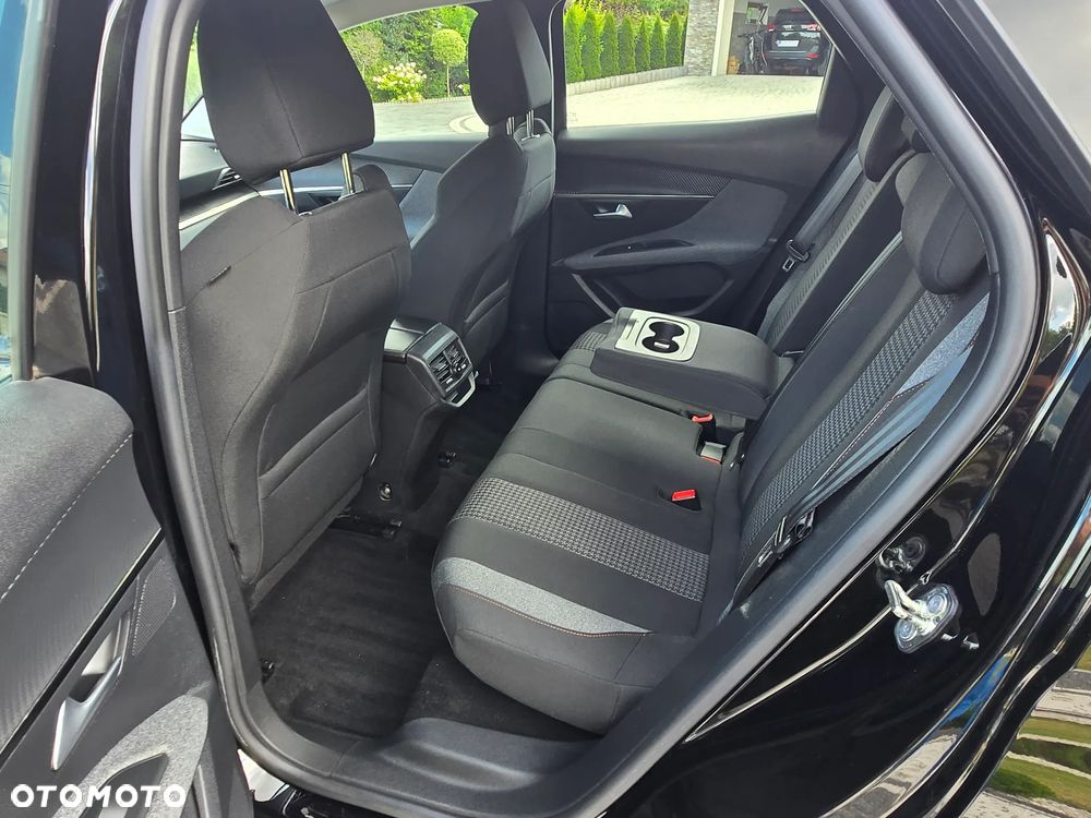 Peugeot 3008 BlueHDi 130 Stop & Start Active Business-Paket - 15