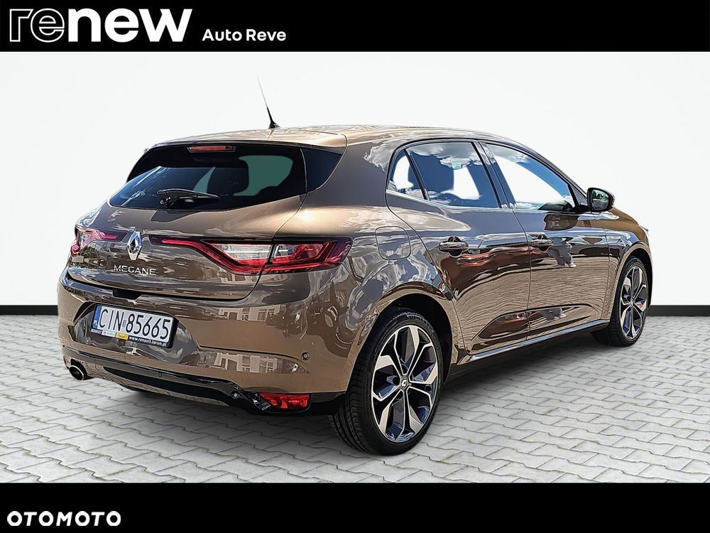 Renault Megane 1.2 Energy TCe Bose - 6