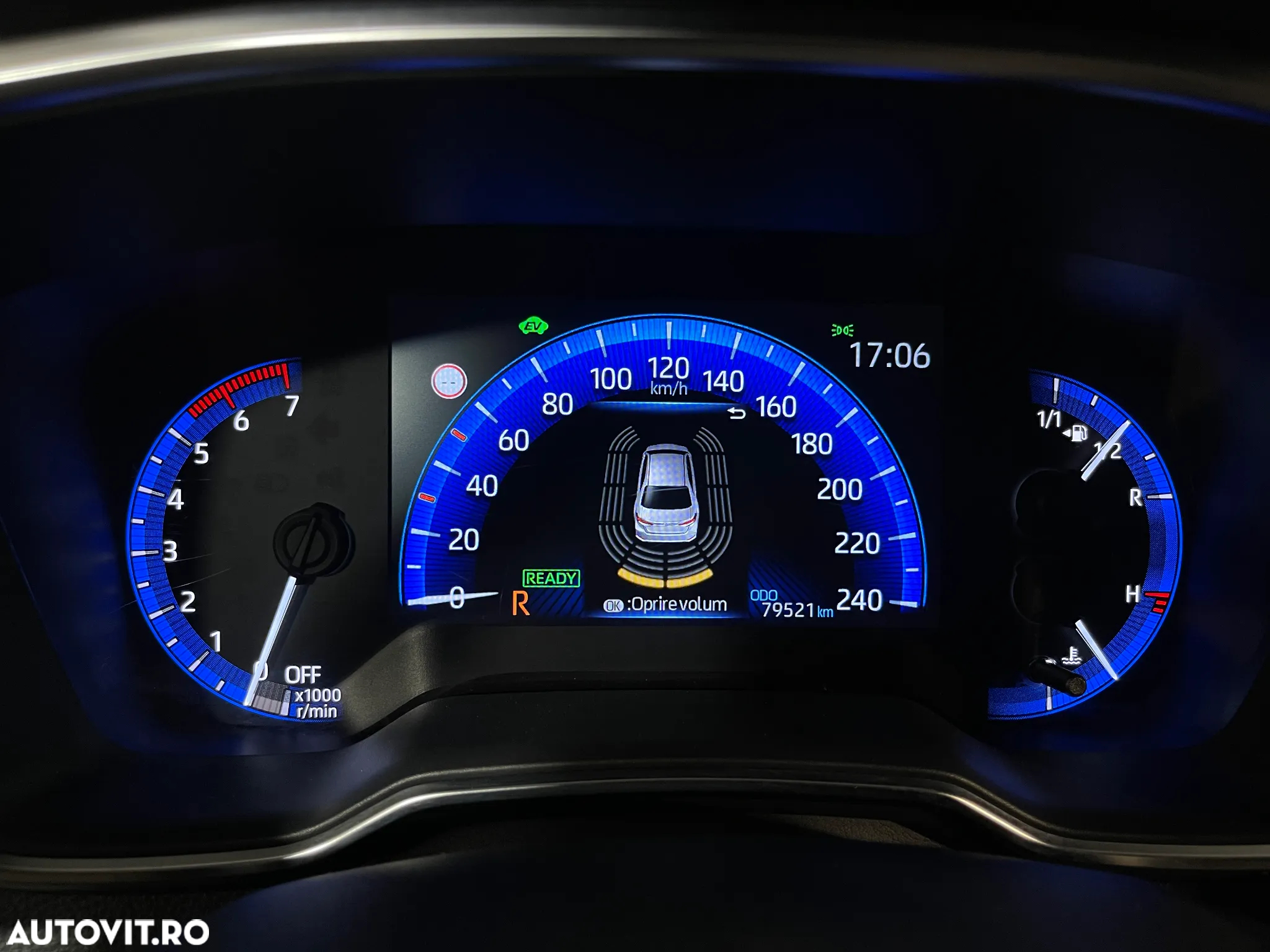 Toyota Corolla Sedan 1.8 HSD Exclusive - 29