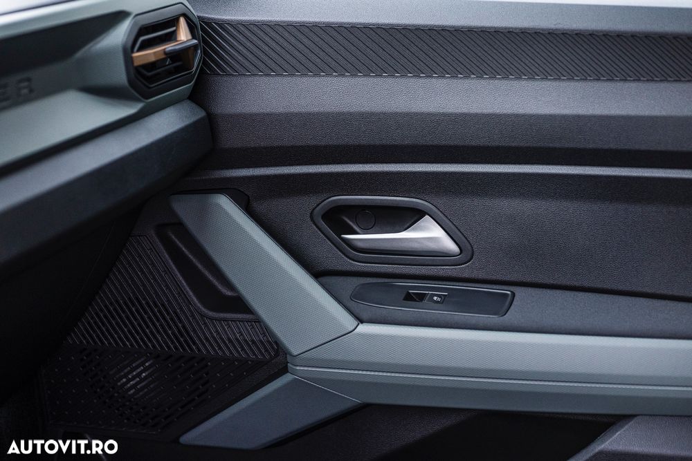 Dacia Duster HEV 140 Extreme - 25