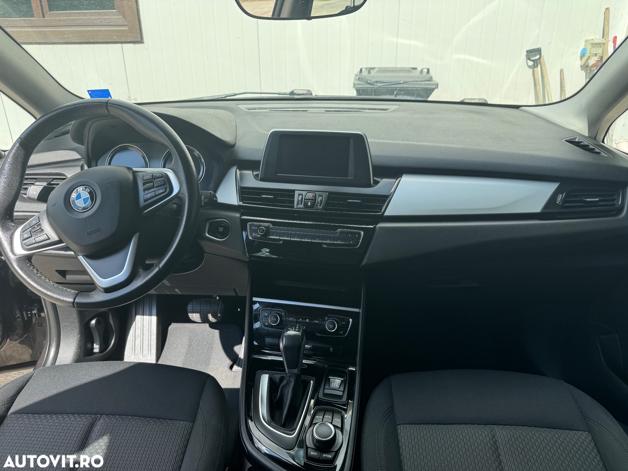 BMW Seria 2 225e xDrive Active Tourer Aut. - 8