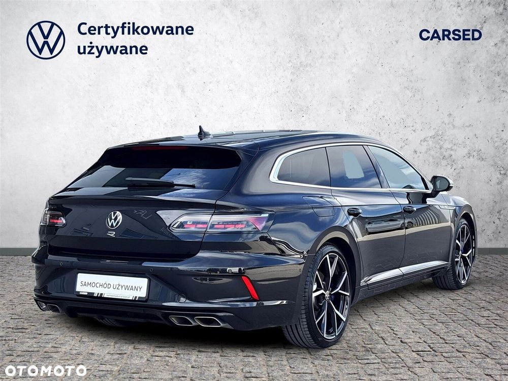 Volkswagen Arteon 2.0 TSI 4Motion R DSG - 3