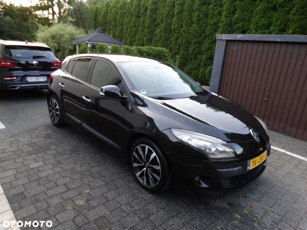 Renault Megane TCe 180 Dynamique - 5