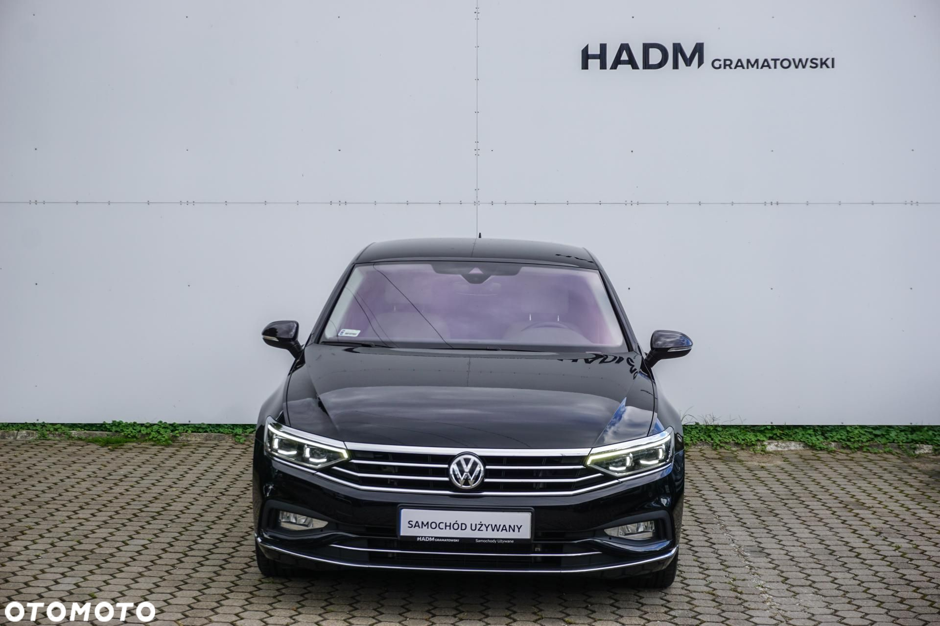 Volkswagen Passat 2.0 TSI Elegance DSG - 2