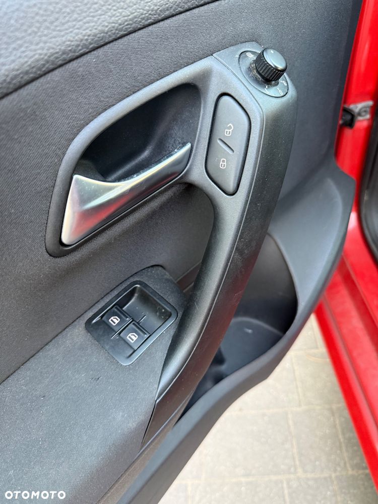 Volkswagen Polo 1.4 Team - 28