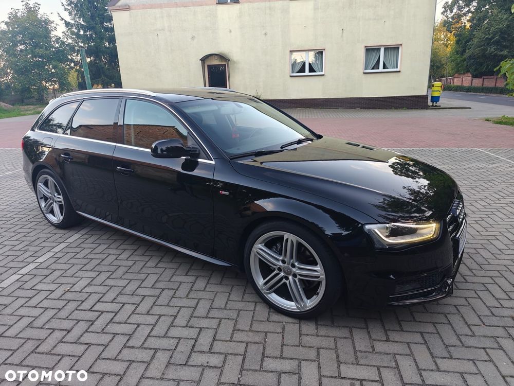Audi A4 - 11