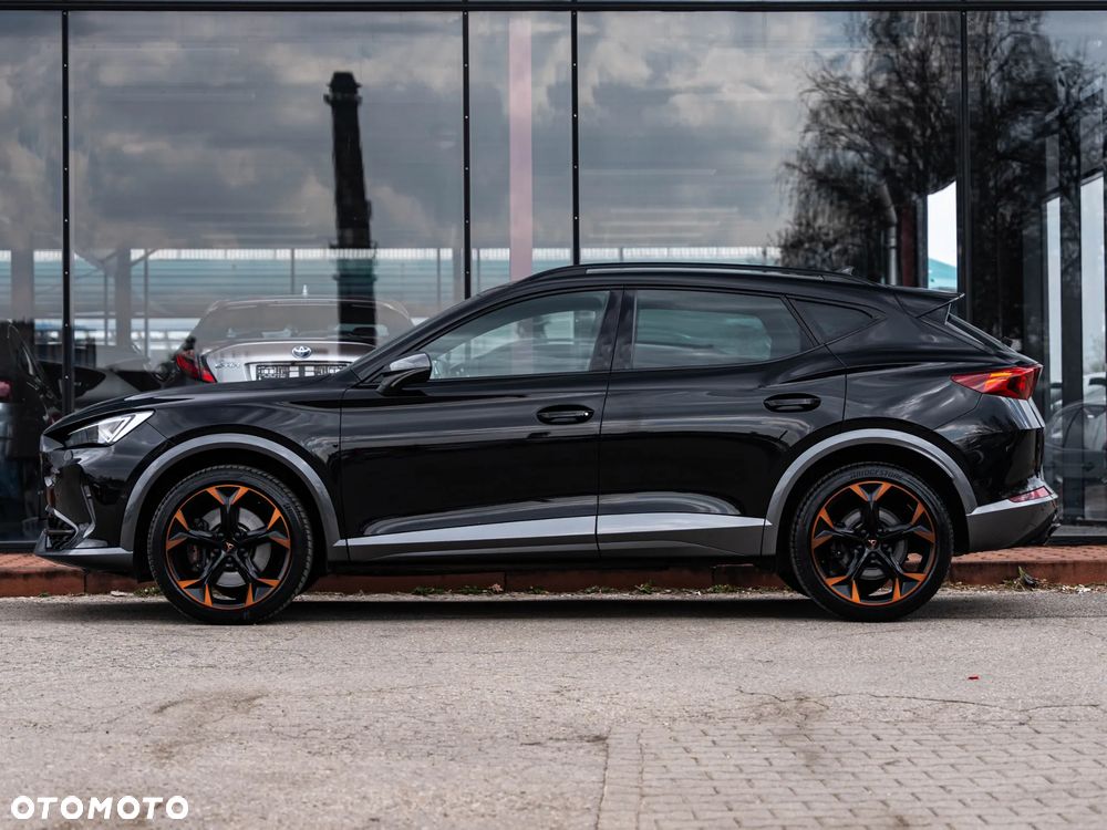 Cupra Formentor VZ 2.0 TSI DSG - 17