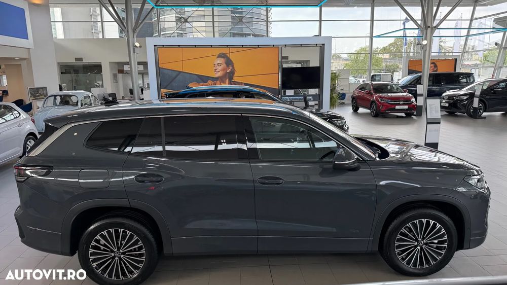 Volkswagen Tayron 1.5 TSI DSG PHEV Life - 6
