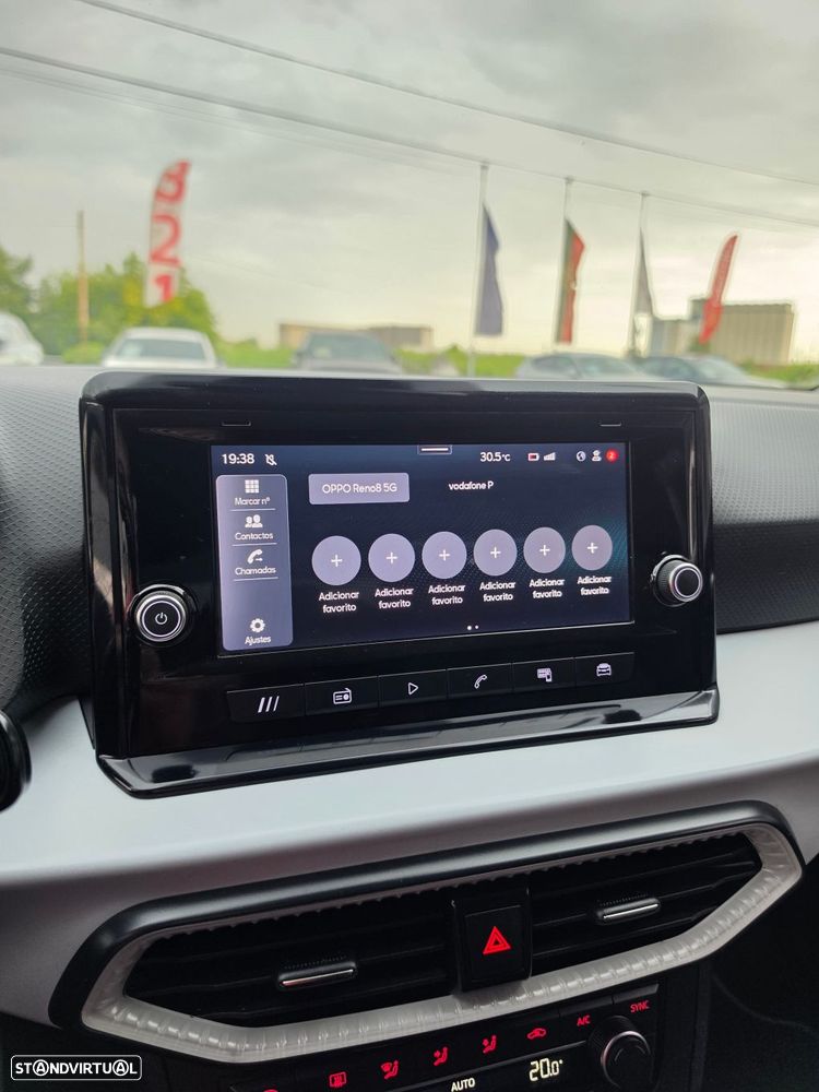 SEAT Ibiza 1.0 TSI Style - 47