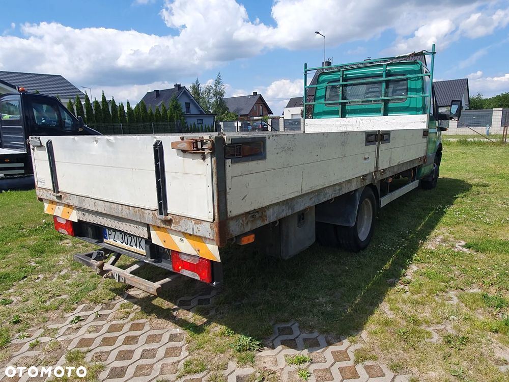 Iveco DAILY 35C13 50C13 - 4