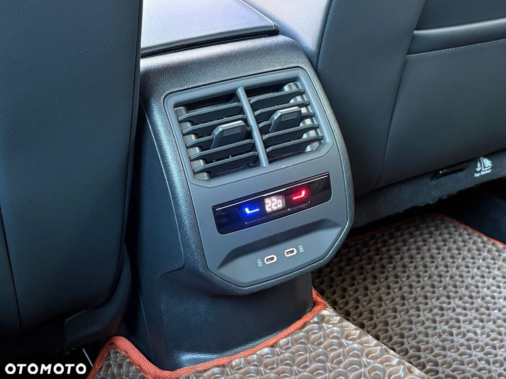 Cupra Formentor 1.5 TSI DSG - 15