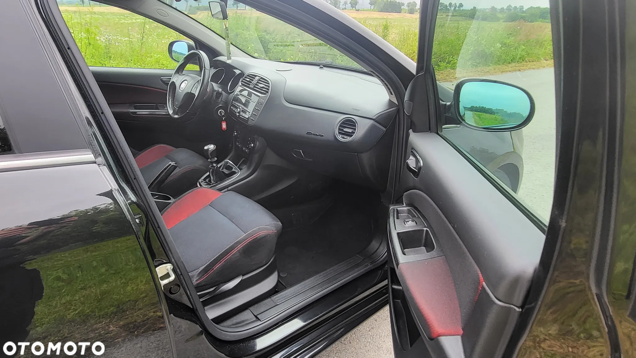 Fiat Bravo 1.4 T-JET 16V Sport Plus - 22