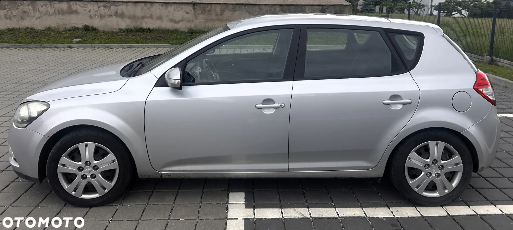 Kia Ceed Cee'd 1.6 Crdi Comfort - 3