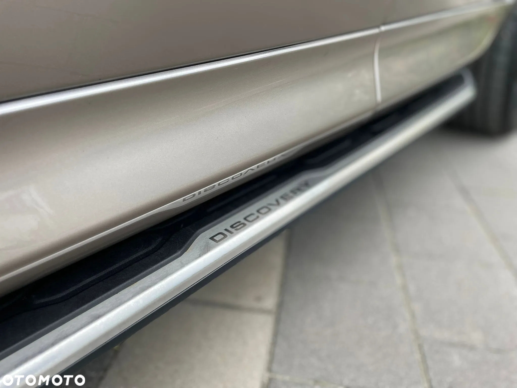 Land Rover Discovery Sport - 13