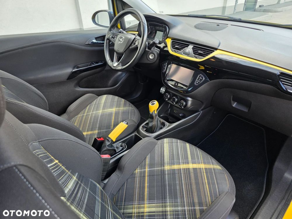 Opel Corsa 1.4 16V Color Edition - 27