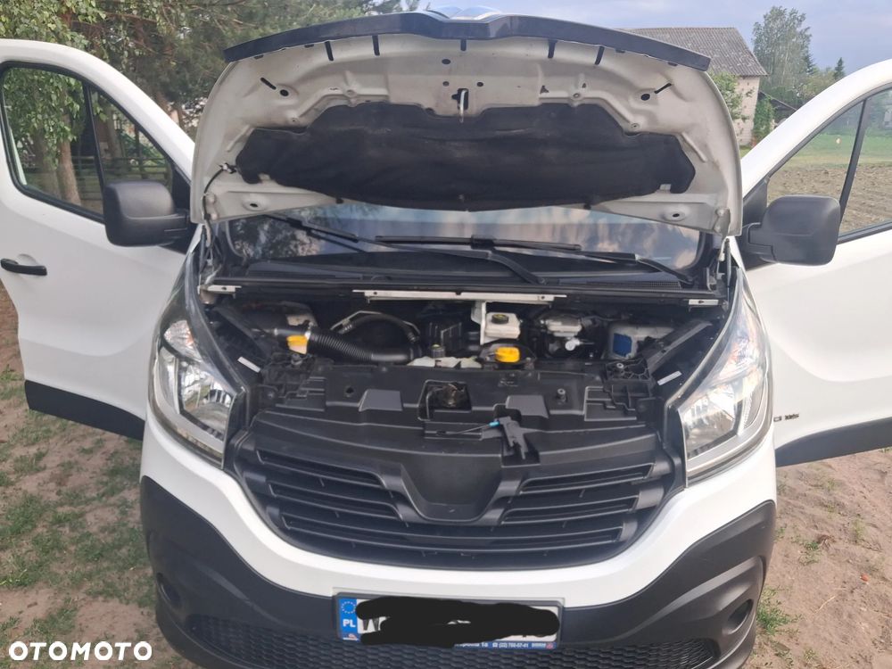 Renault Trafic - 23