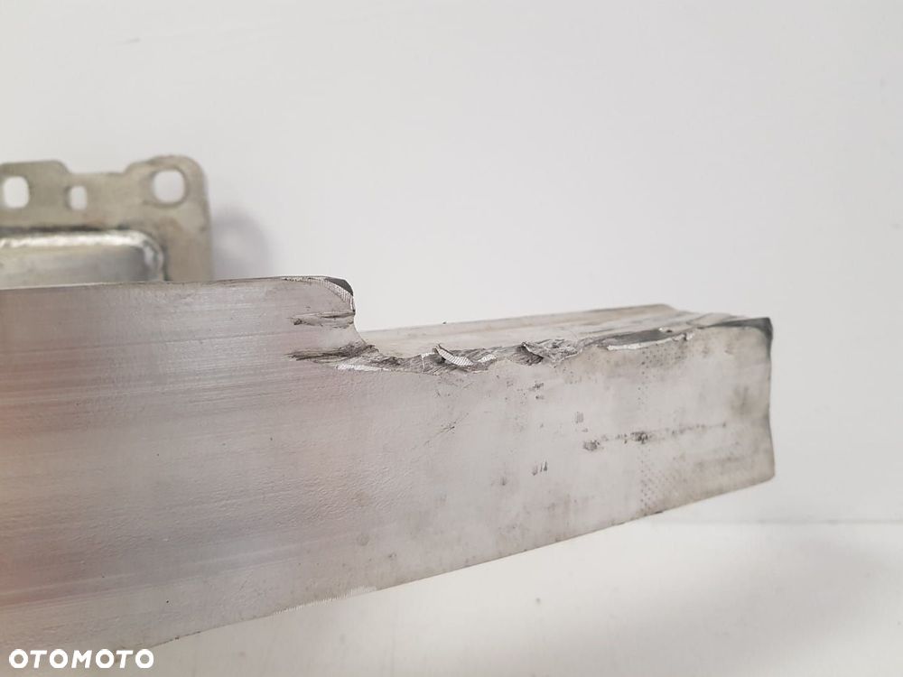 A6 4K A7 4K8 BELKA ZDERZAKA PRZÓD PRZEDNIA AUDI 4K0807109 - 2