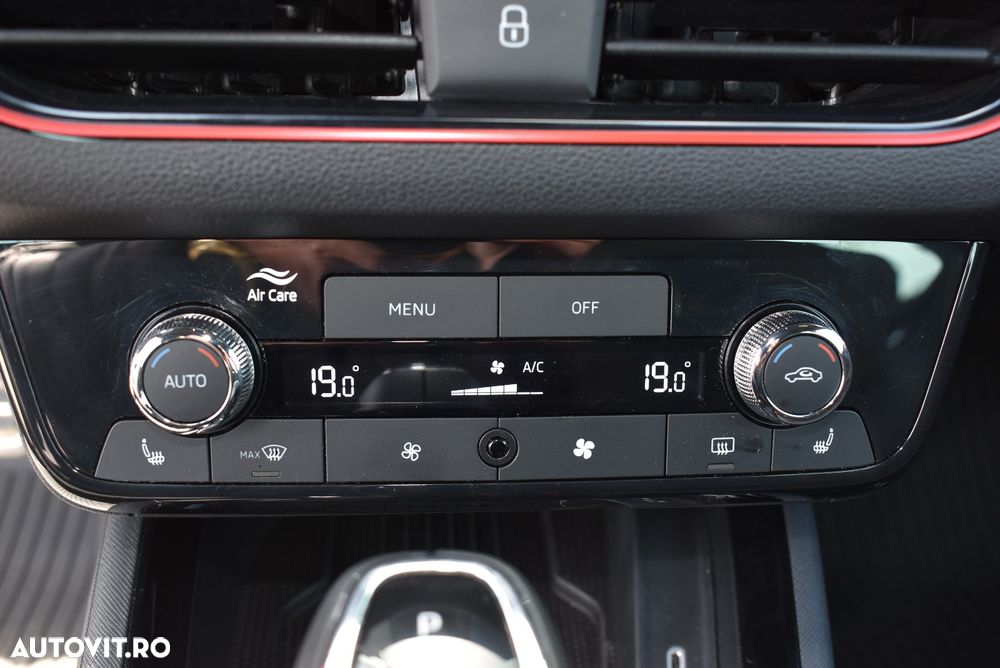 Skoda Kamiq 1.0 TSI DSG Selection - 15