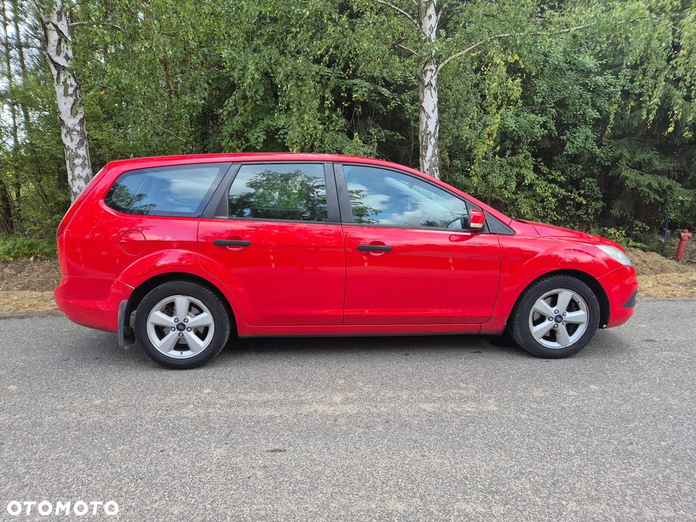 Ford Focus - 4