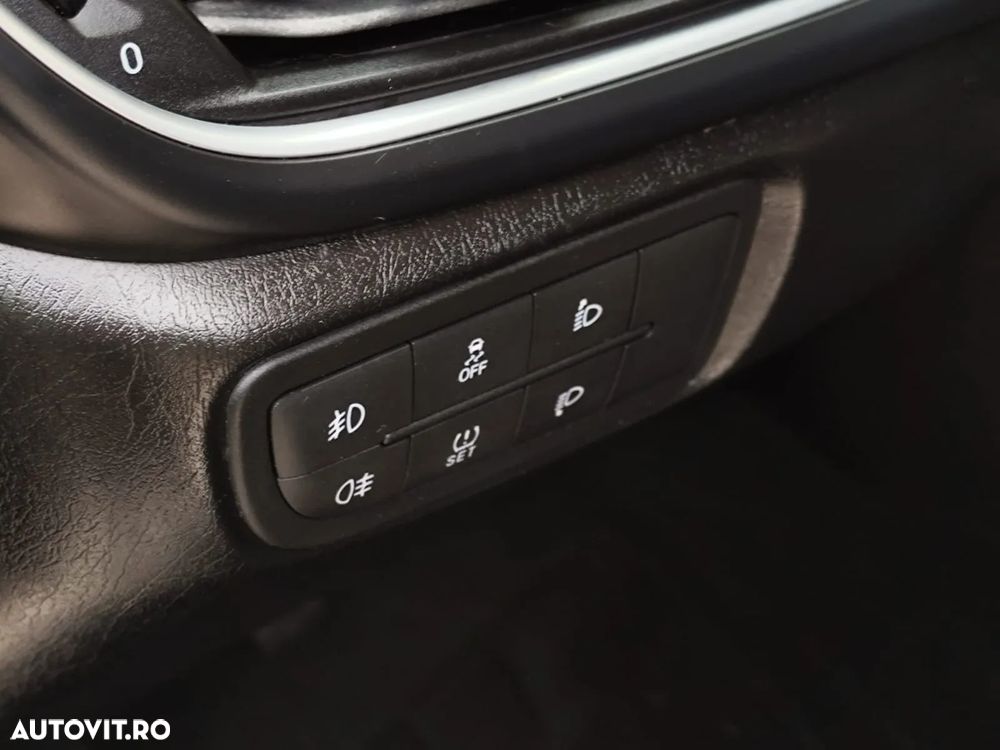 Fiat Tipo - 14