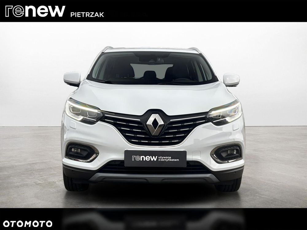 Renault Kadjar 1.3 TCe FAP Intens EDC - 8