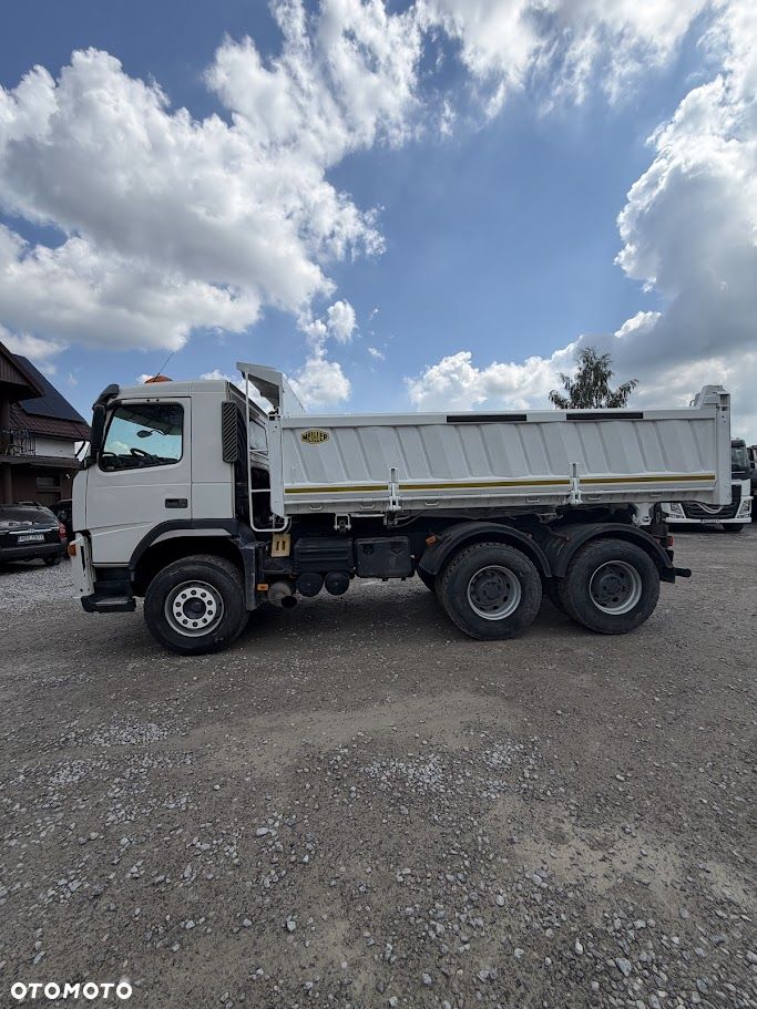 Volvo FM - 4