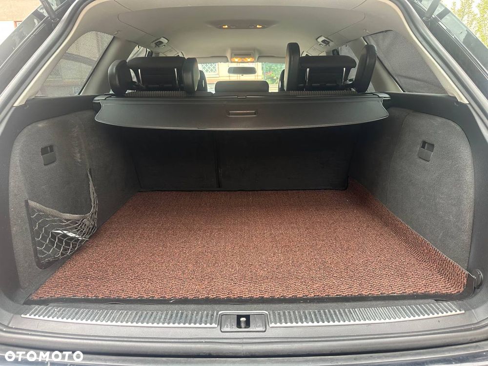 Audi A4 Avant 2.0 TDI Multitronic - 16