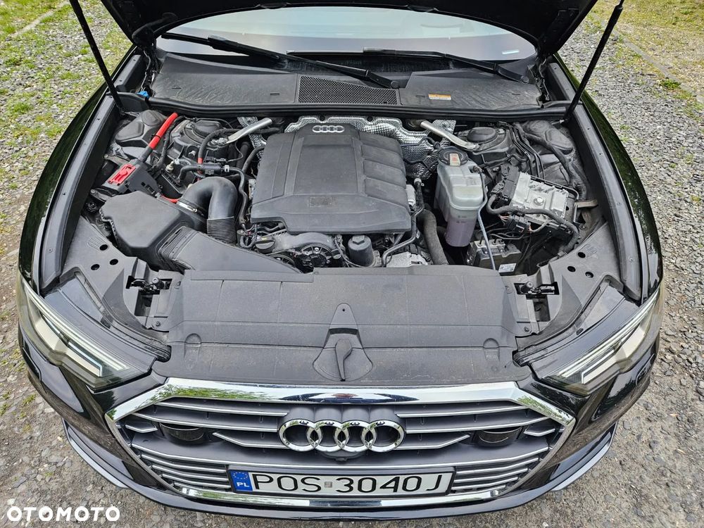 Audi A6 Limousine 45 TFSI S tronic - 26