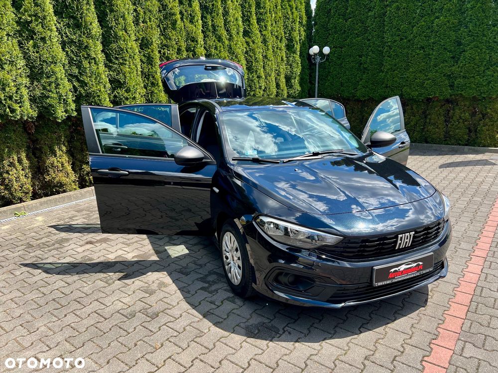 Fiat Tipo 1.4 Classic - 6