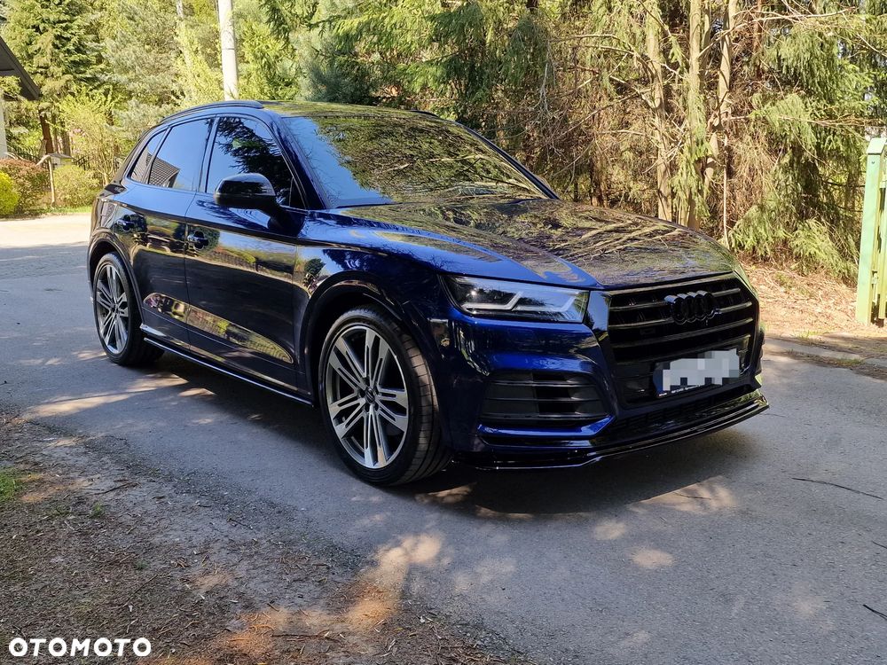 Audi SQ5 - 2