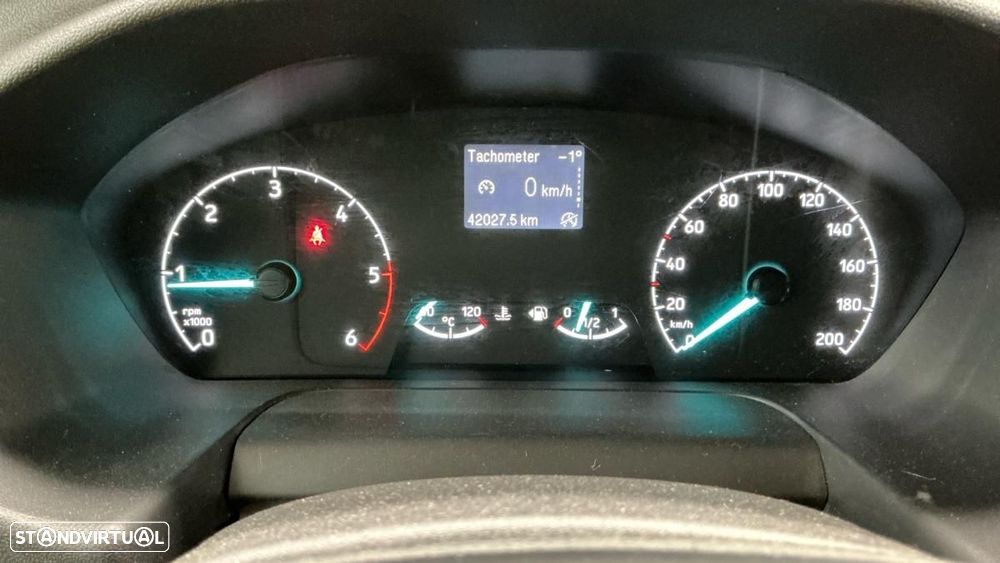 Ford Transit 310 L2H1 VA c/IVA - 4