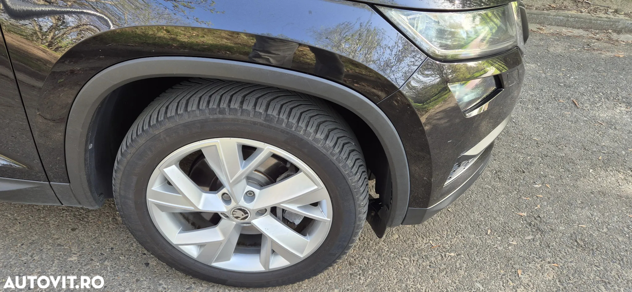 Skoda Kodiaq 2.0 TDI 4X4 DSG Drive 125 - 33