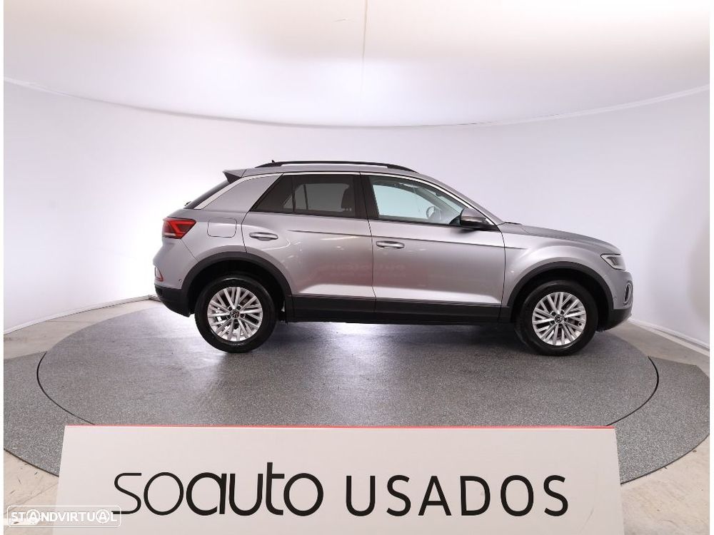 VW T-Roc 1.0 TSI Life - 6
